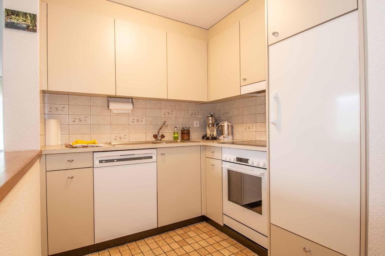Ferienwohnung Schlegeli ادلبودن المظهر الخارجي الصورة