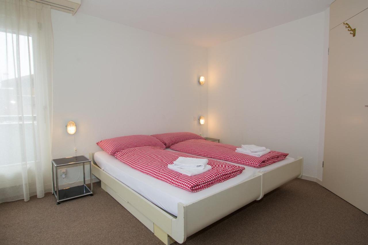 Ferienwohnung Schlegeli ادلبودن المظهر الخارجي الصورة